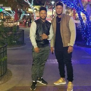 Meet your Posher, Jonathan